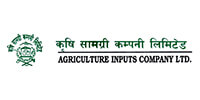 Agriculture Inputs Company Limited (AICL), Nepal
