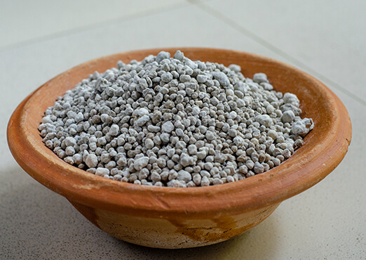 Phosphate Fertilizers