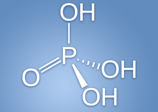 Phosphoric Acid