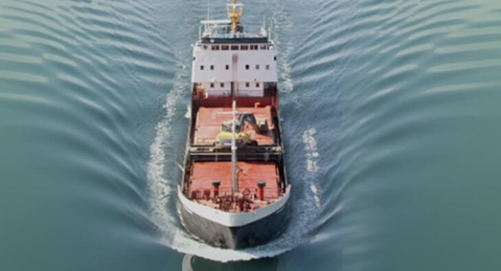Our Vessels